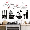 Handmade Wall Stickers for Home & Kitchen Art