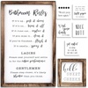 Bathroom Fixtures: Handmade & Unique Home Decor