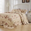 Handmade Bedspreads & Coverlets for Home Bedding