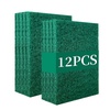 Sponges & Scouring Pads: Home Cleaning Supplies for Kitchen & Dishwashing