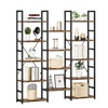 Handmade Bookcases: Home & Living Room Furniture