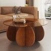 Handcrafted Coffee Tables for Living Room & Kitchen Furniture
