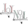 Christmas Stockings: Handmade Decor & Holders