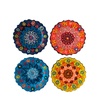 Handmade Plates for Home Decor & Kitchen Accessories