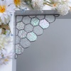 Handmade Stained Glass Panels | Home Decor & Accessories