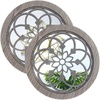 Handmade Mirrors for Home Décor: Kitchen & More