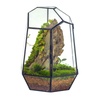 Handmade Terrariums for Home Décor