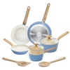 Home Cooking Essentials: Handmade Cookware & Kitchen Supplies