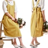 Kitchen Linen: Aprons, Dish Cloths, & More | Handmade Home Goods