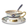 Handmade Cups & Saucer Set for Home Kitchen Dining