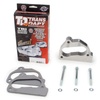 Throttle Body Spacers & Adapters for Automotive Performance