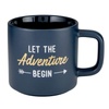 Travel Mugs: Handmade & Homeware for Your Everyday Adventures