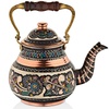 Handmade Teapots: Serveware & Kitchen Essentials