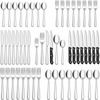 Flatware Sets & Utensils: Home Dining & Kitchenware