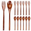 Handmade Forks: Tableware & Kitchen Tools