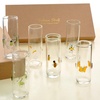 Handmade Shot Glasses: Home & Kitchen Tableware