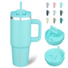 Handmade Tumblers: Home & Kitchen Tableware