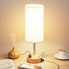 Home Lighting: Bedside & Table Lamps