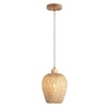 Handmade Pendant Lamps for Home & Kitchen Lighting