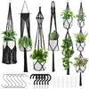 Hanging Planters & Decor for Home | Handmade Pots & Accessories