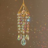 Handmade Sun Catchers for Home Decor