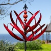 Wind Sculptures & Spinners: Handmade Outdoor Decor