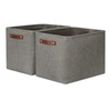Baskets & Bins: Organize Your Home with Style