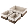 Handmade Baskets: Home Storage & Organization