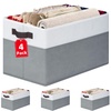 Handmade Storage Bins & Baskets | Home Organization