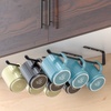 Home Storage Hooks: Handmade Organization Ideas