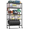 Racks & Shelves: Handmade Storage Solutions for Home & Kitchen