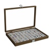 Ring Cones & Holders: Handmade Jewelry Organizers & Boxes