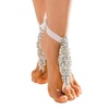 Barefoot Sandals: Handmade Jewelry & Body Jewelry
