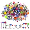 Barbells & Body Jewelry: Handmade Goods & Piercing
