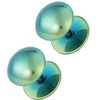 Faux Jewelry for Body Piercings: Hoops, Plugs, & Handmade Options