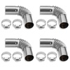 Exhaust Pipe Connectors | Automotive Performance Parts
