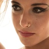 Handmade Studs & Body Jewelry