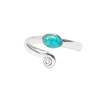 Handmade Toe Rings & Jewelry - Body Jewels