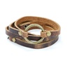 Handmade Wrap Bracelets & Jewelry