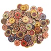 Handmade Buttons & Jewelry Accessories