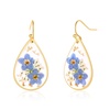 Handmade Drop & Dangle Earrings
