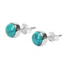 Handmade Stud Earrings & Jewelry