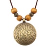 Necklaces: Discover Bib, Choker, Pendant Necklaces | Handmade Jewelry