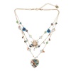Handmade Strand Necklaces: Unique Jewelry Designs