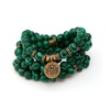 Handmade Prayer & Meditation Beads: Jewelry for Peace