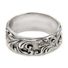 Handmade Band Rings & Jewelry