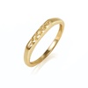 Handmade Signet Rings & Jewelry