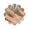 Handmade Stacking Rings & Jewelry
