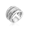Handmade Statement Rings & Jewelry