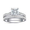 Bridal Sets: Handmade Jewelry & Wedding Rings